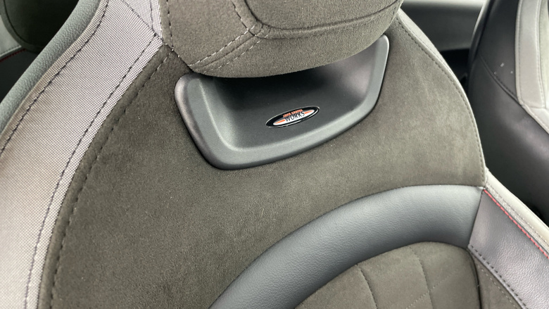 MINI Hatchback 1.5 Cooper Sport Premium 3dr Auto Petrol Hatchback